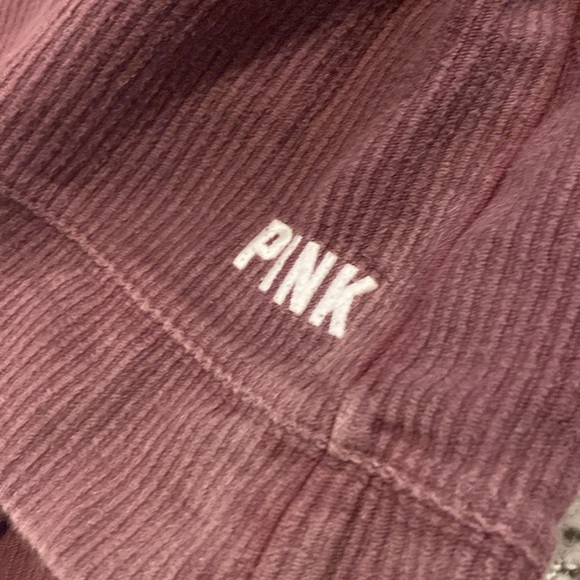 Pink Sweater - Picture 4 of 4